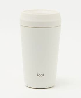 topl/＜topl＞To Go Tumbler 350ml/タンブラー / 水筒