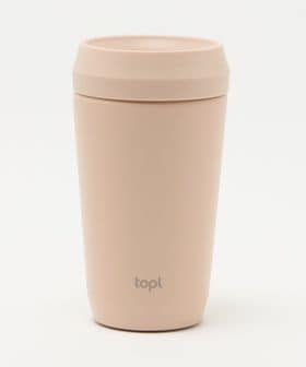 topl/＜topl＞To Go Tumbler 350ml/タンブラー / 水筒