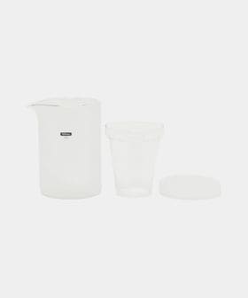 ANAheim/＜ANAheim＞ダブル ウォール ティー ポット 450ml/キッチン用品 / エプロン