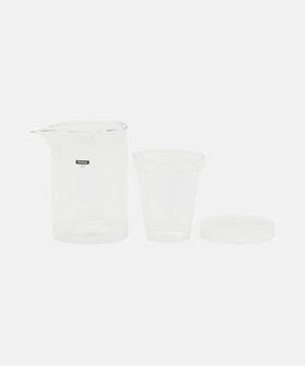 ANAheim/＜ANAheim＞ダブル ウォール ティー ポット 450ml/キッチン用品 / エプロン