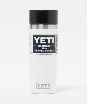 YETI/＜YETI＞ランブラー16ozトラベルボトル/アウトドア / レジャー