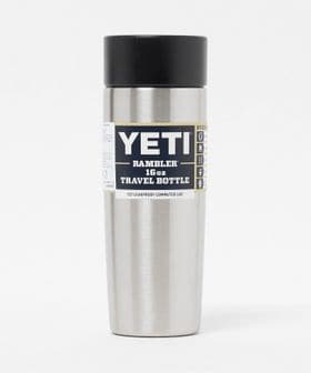 YETI/＜YETI＞ランブラー16ozトラベルボトル/アウトドア / レジャー