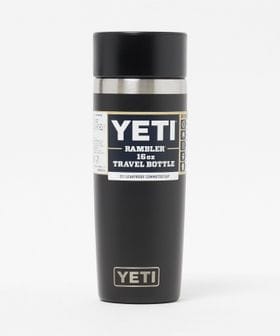YETI/＜YETI＞ランブラー16ozトラベルボトル/アウトドア / レジャー