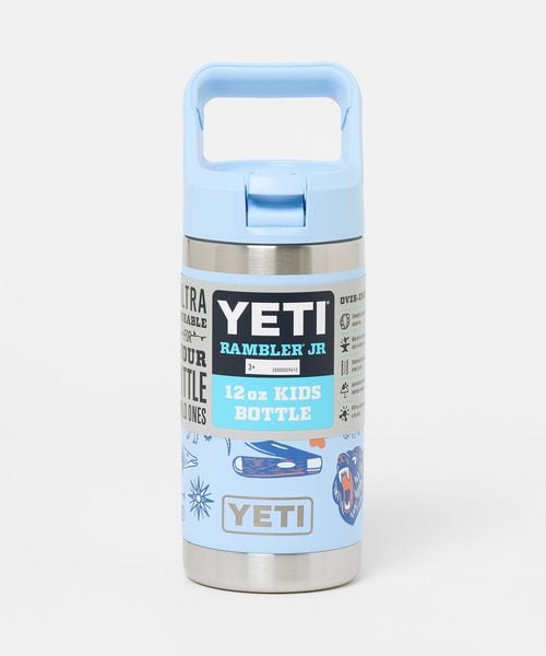 YETI/＜YETI＞12oz キッズボトル/アウトドア / レジャー