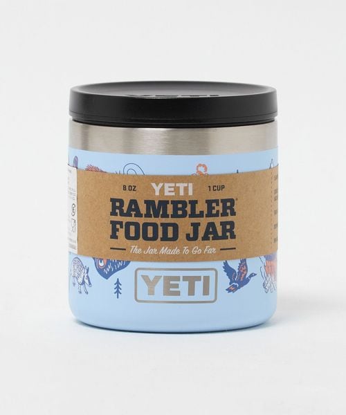 YETI/＜YETI＞8oz フードジャー/アウトドア / レジャー