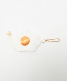 yup!/＜yup!＞FOOD ポーチ/ポーチ