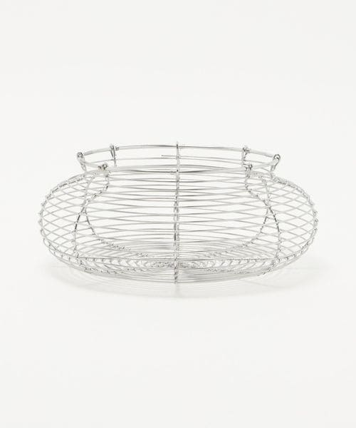 工房アイザワ/＜工房アイザワ＞壷カゴ/キッチン用品 / エプロン