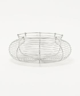 工房アイザワ/＜工房アイザワ＞壷カゴ/キッチン用品 / エプロン
