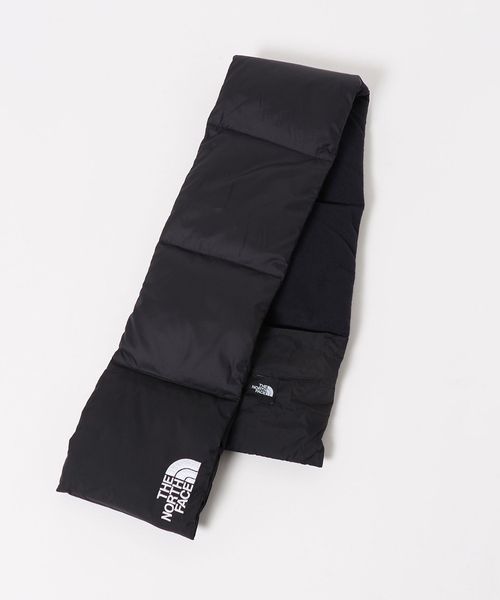THE NORTH FACE/＜THE NORTH FACE＞ヌプシ マフラー（ユニセックス）/ストール / マフラー