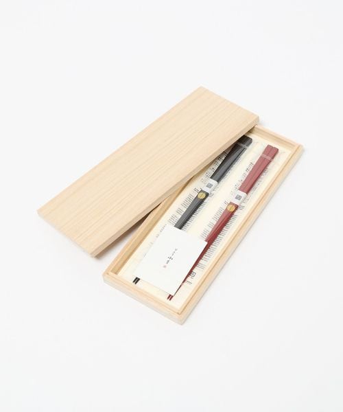 公長齊小菅/＜公長齊小菅＞円窓箸 ギフトセット A/キッチン用品 / エプロン