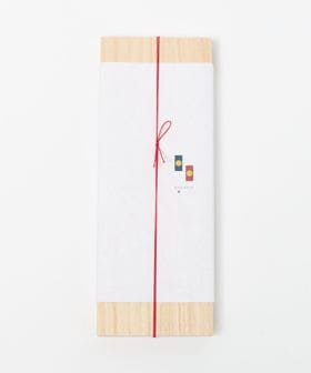 公長齊小菅/＜公長齊小菅＞円窓箸 ギフトセット A/キッチン用品 / エプロン