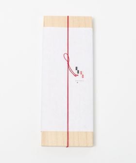 公長齊小菅/＜公長齊小菅＞市松箸 ギフトセット/キッチン用品 / エプロン