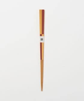 公長齊小菅/＜公長齊小菅＞市松箸/キッチン用品 / エプロン