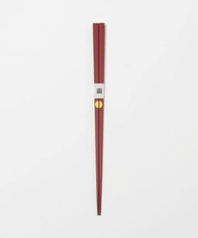 公長齊小菅/＜公長齊小菅＞円窓箸/キッチン用品 / エプロン