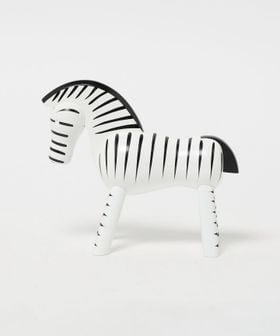 UNITED ARROWS/＜Kay Bojesen Denmark＞ZEBRA/インテリア雑貨