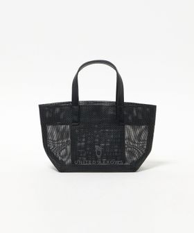 UNITED ARROWS/コンビ メッシュ トートバッグ S/トートバッグ