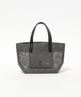 UNITED ARROWS/コンビ メッシュ トートバッグ S/トートバッグ