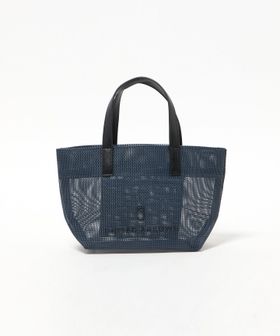 UNITED ARROWS/コンビ メッシュ トートバッグ S/トートバッグ