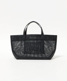 UNITED ARROWS/コンビ メッシュ トートバッグ M/トートバッグ