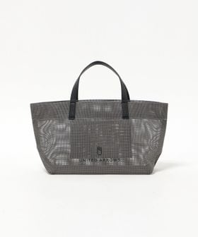 UNITED ARROWS/コンビ メッシュ トートバッグ M/トートバッグ