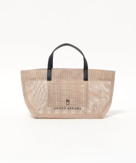 UNITED ARROWS/コンビ メッシュ トートバッグ M/トートバッグ