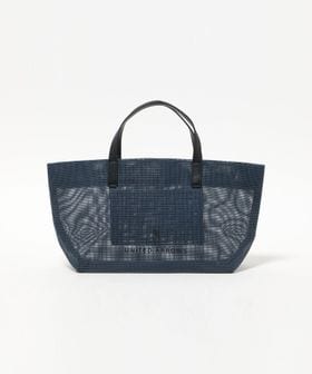 UNITED ARROWS/コンビ メッシュ トートバッグ M/トートバッグ