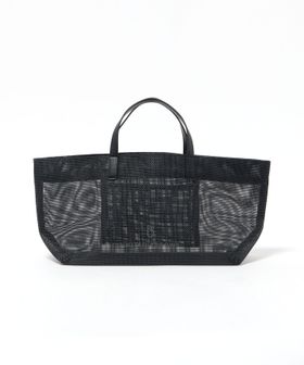 UNITED ARROWS/コンビ メッシュ トートバッグ L/トートバッグ