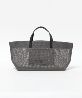 UNITED ARROWS/コンビ メッシュ トートバッグ L/トートバッグ