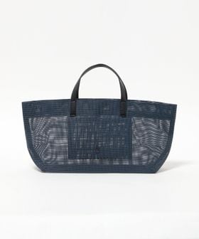 UNITED ARROWS/コンビ メッシュ トートバッグ L/トートバッグ