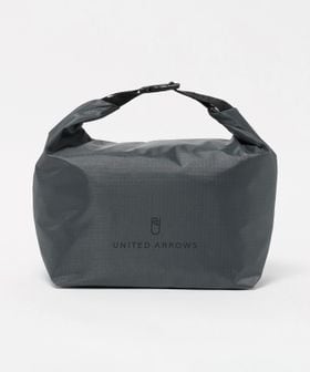 UNITED ARROWS/ロールトップ ランチバッグ/その他バッグ