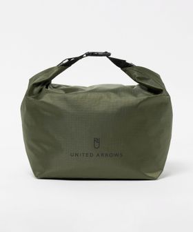 UNITED ARROWS/ロールトップ ランチバッグ/その他バッグ