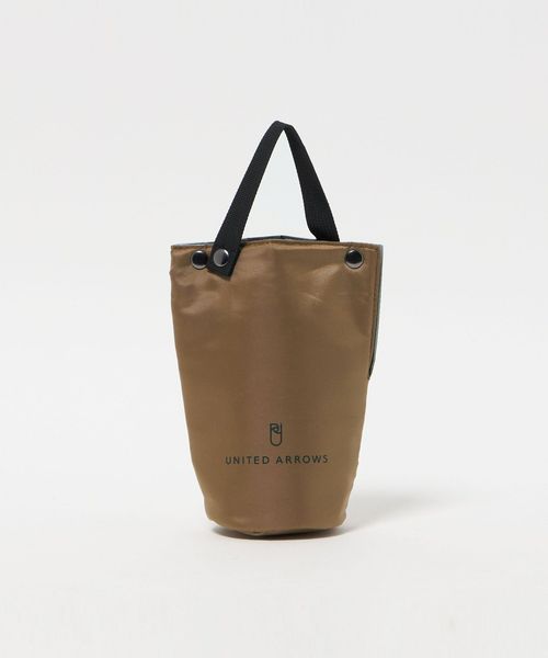 UNITED ARROWS/ドリンクホルダー バッグ/その他バッグ