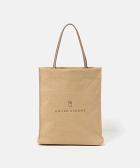 UNITED ARROWS/ロゴ トートバッグ THIN /トートバッグ