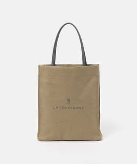 UNITED ARROWS/ロゴ トートバッグ THIN /トートバッグ