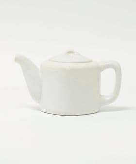 UNITED ARROWS/＜ceramic japan＞柳 ―白黒 ティーポット/食器 / グラス / カトラリー