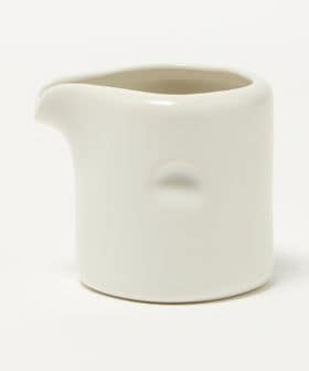 UNITED ARROWS/＜ceramic japan＞柳 ―白黒 ミルクピッチャー/食器 / グラス / カトラリー