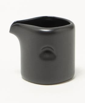 UNITED ARROWS/＜ceramic japan＞柳 ―白黒 ミルクピッチャー/食器 / グラス / カトラリー