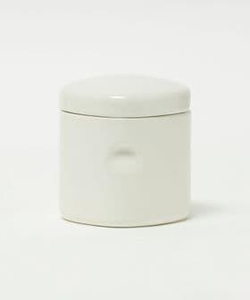 UNITED ARROWS/＜ceramic japan＞柳 ―白黒 シュガーポット/食器 / グラス / カトラリー