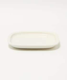 UNITED ARROWS/＜ceramic japan＞柳 ―白黒 プレート L/食器 / グラス / カトラリー