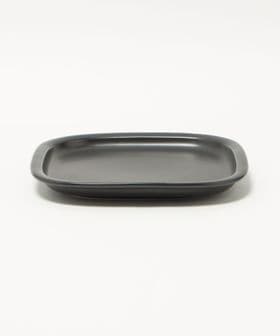 UNITED ARROWS/＜ceramic japan＞柳 ―白黒 プレート L/食器 / グラス / カトラリー