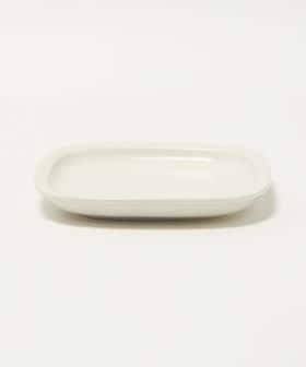 UNITED ARROWS/＜ceramic japan＞柳 ―白黒 プレート M/食器 / グラス / カトラリー