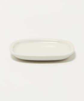 UNITED ARROWS/＜ceramic japan＞柳 ―白黒 プレート S/食器 / グラス / カトラリー