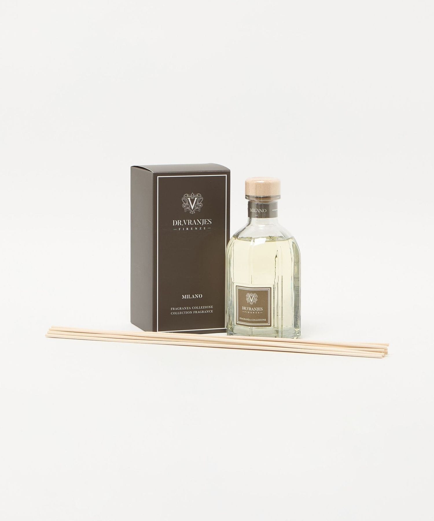 DR. VRANJES＞MILANO ディフューザー 500ml