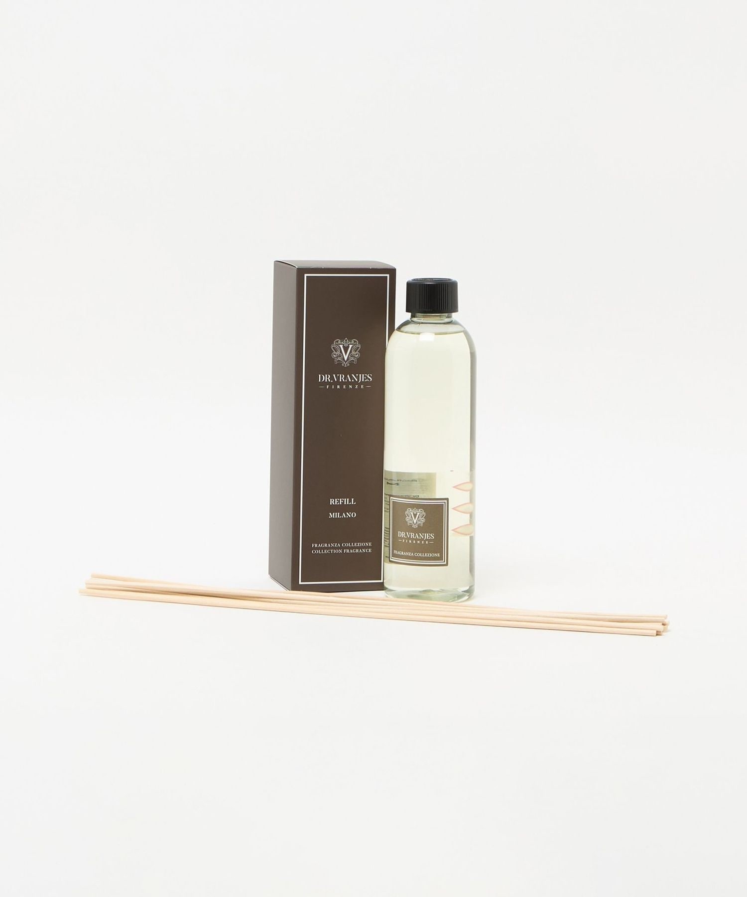 DR. VRANJES＞MILANO リフィル 500ml