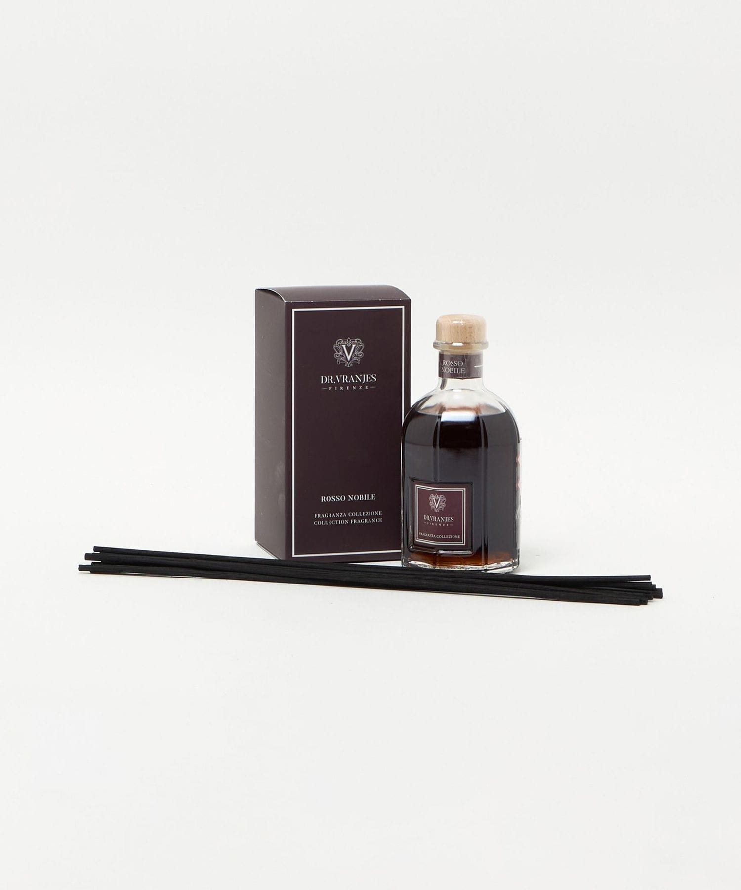 DR. VRANJES＞ROOSO NOBILE ディフューザー 250ml