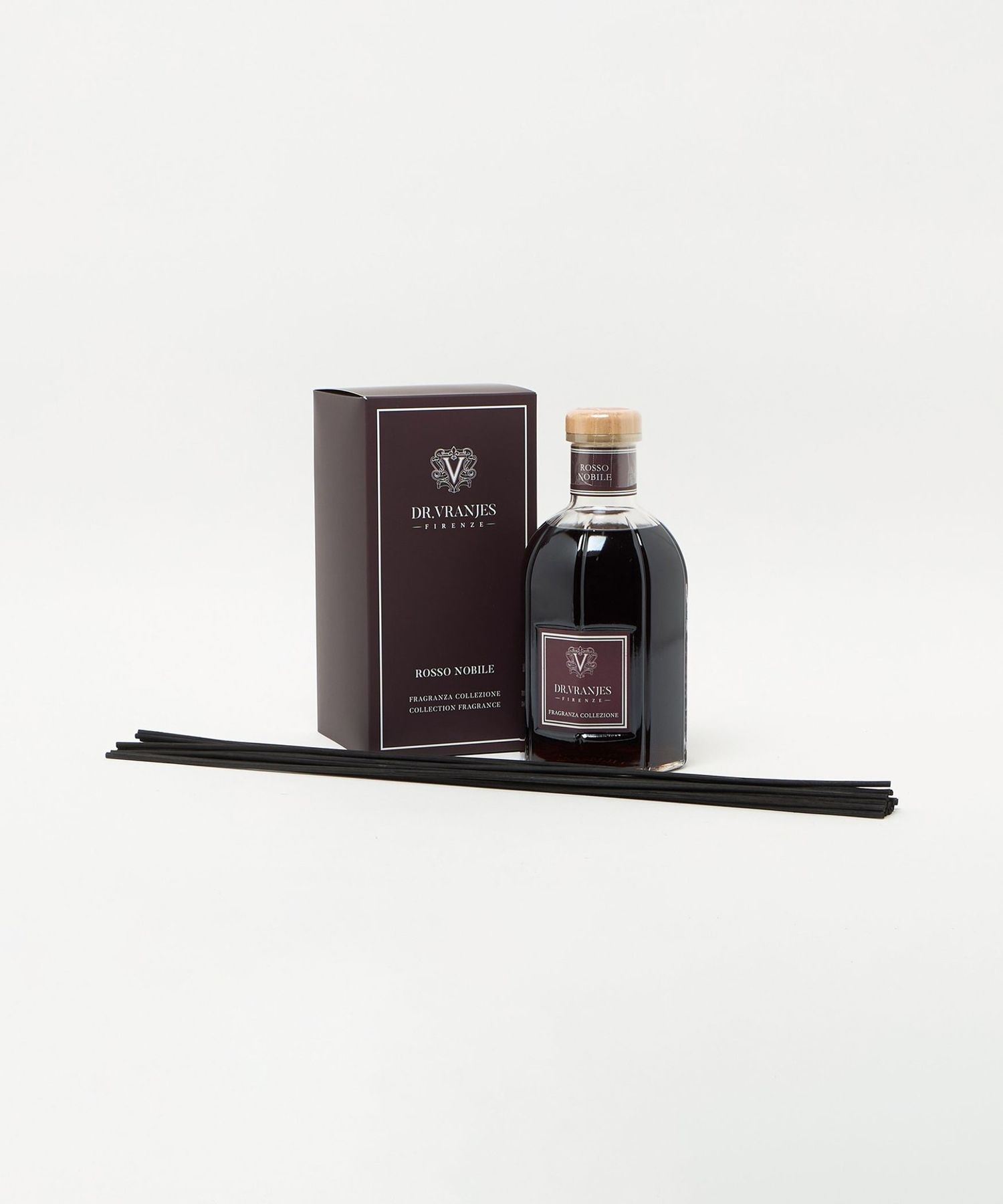 DR. VRANJES＞ROOSO NOBILE ディフューザー 1250ml