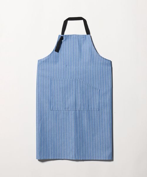 UNITED ARROWS/ストライプ エプロン/キッチン用品 / エプロン