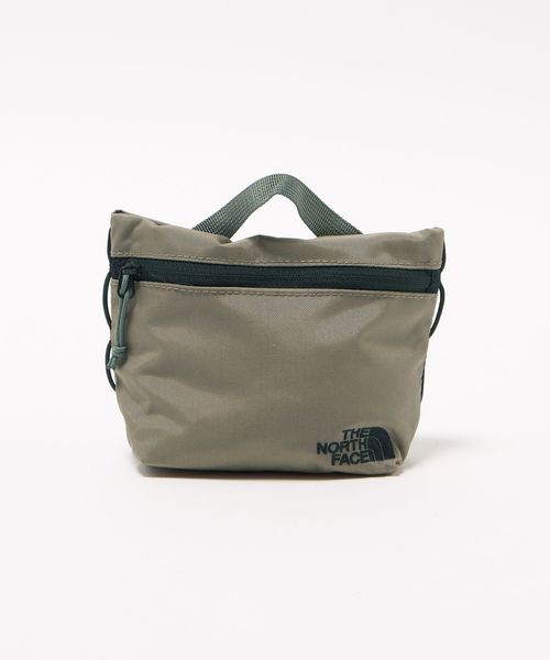 THE NORTH FACE/＜THE NORTH FACE＞ビルビーポーチ M /ポーチ