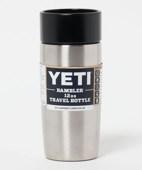 YETI/＜YETI＞ランブラー 12oz トラベルボトル/アウトドア / レジャー