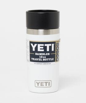 YETI/＜YETI＞ランブラー 12oz トラベルボトル/アウトドア / レジャー